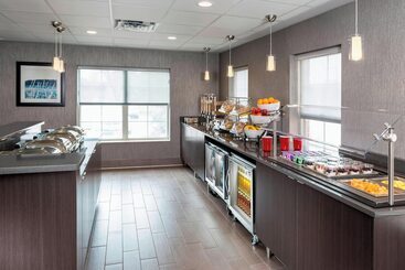 Residence Inn By Marriott Bloomington By Mall Of America