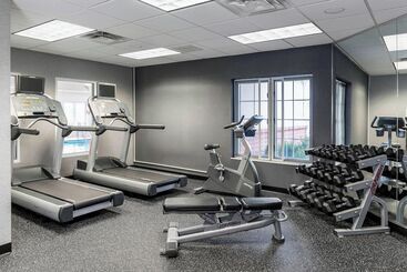 Residence Inn By Marriott Bloomington By Mall Of America