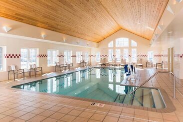 Residence Inn By Marriott Bloomington By Mall Of America