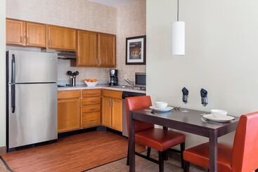 Residence Inn By Marriott Bloomington By Mall Of America