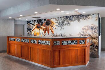 Residence Inn By Marriott Bloomington By Mall Of America