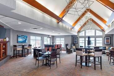 Residence Inn By Marriott Bloomington By Mall Of America