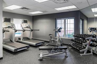Residence Inn By Marriott Bloomington By Mall Of America