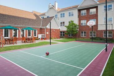 Residence Inn By Marriott Bloomington By Mall Of America