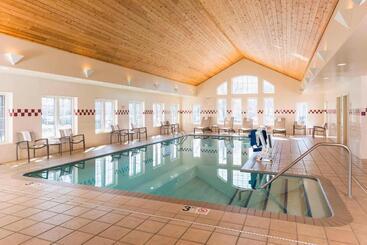 Residence Inn By Marriott Bloomington By Mall Of America