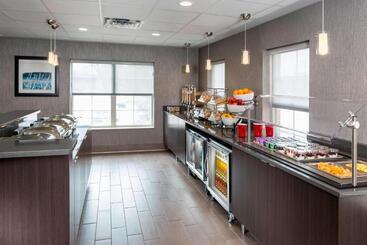 Residence Inn By Marriott Bloomington By Mall Of America