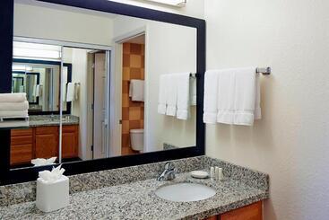 Residence Inn By Marriott Bloomington By Mall Of America
