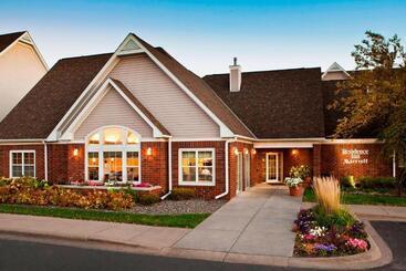 Residence Inn By Marriott Bloomington By Mall Of America