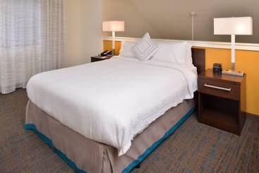 Residence Inn By Marriott Boise Downtown/university