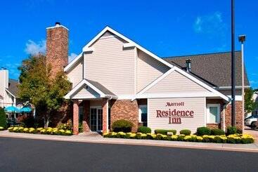 Residence Inn Boston North Shore/danvers