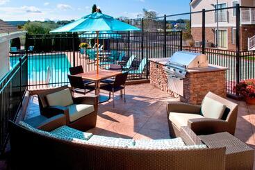 Residence Inn Boston North Shore/danvers