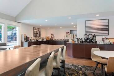 Residence Inn Boston North Shore/danvers