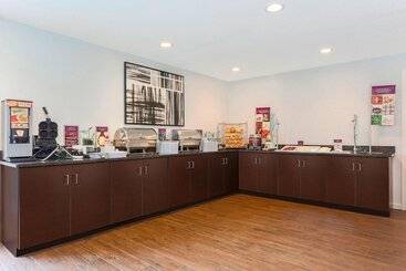 Residence Inn Boston North Shore/danvers