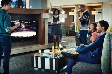 Residence Inn Boston North Shore/danvers