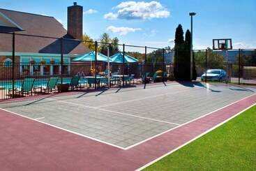 Residence Inn Boston North Shore/danvers