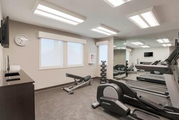 Residence Inn Boston North Shore/danvers