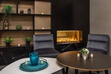 Residence Inn By Marriott Boston Cambridge