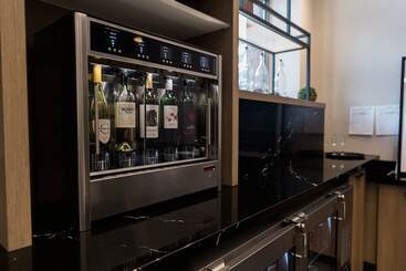 Residence Inn By Marriott Boston Cambridge