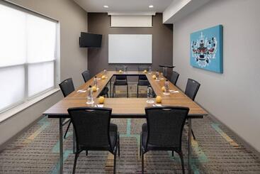 Residence Inn Indianapolis Airport