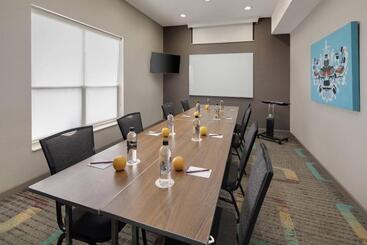Residence Inn Indianapolis Airport