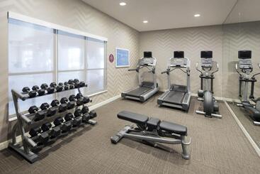 Residence Inn Indianapolis Airport