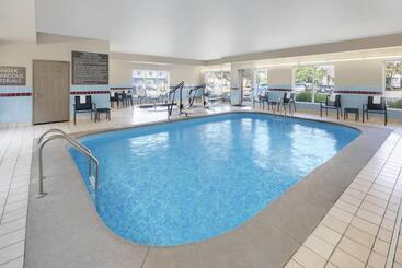 Residence Inn Indianapolis Airport
