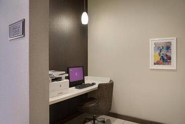 Residence Inn Indianapolis Airport