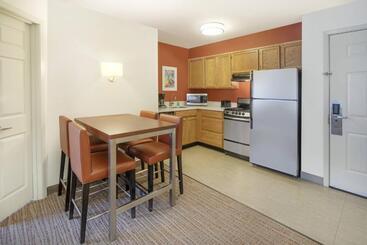 Residence Inn Indianapolis Airport
