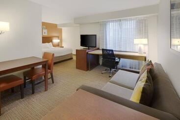 Residence Inn Indianapolis Airport