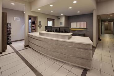 Residence Inn Indianapolis Airport