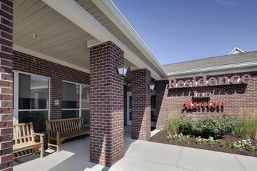 Residence Inn Indianapolis Airport