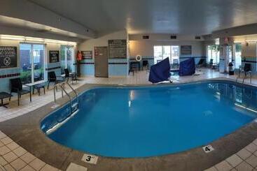 Residence Inn Indianapolis Airport