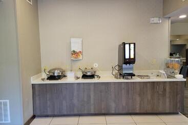 Residence Inn Indianapolis Airport
