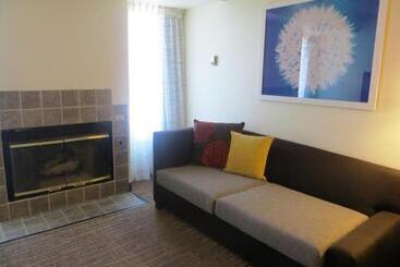 Residence Inn Indianapolis Airport