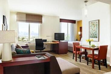 Residence Inn Indianapolis Airport