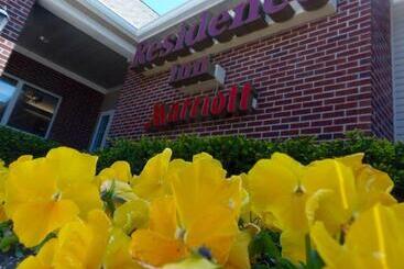 Residence Inn Indianapolis Airport