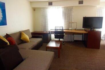 Residence Inn Indianapolis Airport