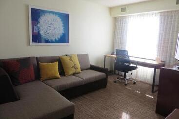 Residence Inn Indianapolis Airport