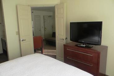 Residence Inn Indianapolis Airport