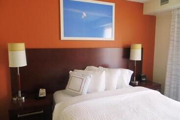 Residence Inn Indianapolis Airport