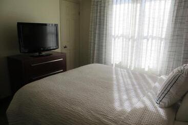 Residence Inn Indianapolis Airport