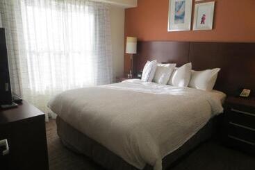 Residence Inn Indianapolis Airport