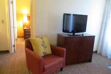 Residence Inn Indianapolis Airport