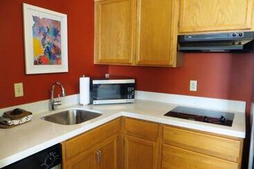 Residence Inn Indianapolis Airport