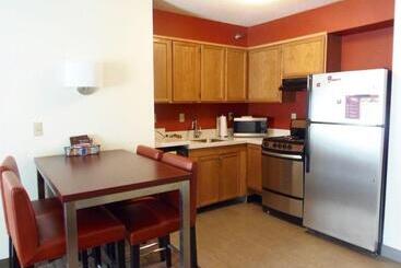 Residence Inn Indianapolis Airport