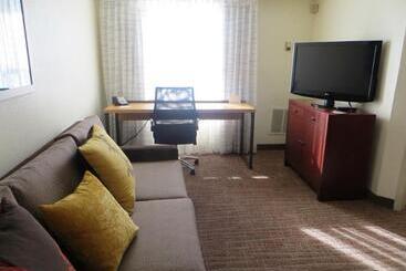 Residence Inn Indianapolis Airport