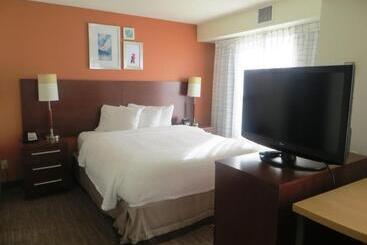 Residence Inn Indianapolis Airport