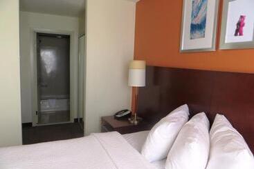 Residence Inn Indianapolis Airport