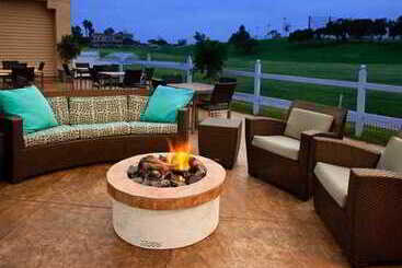 اقامتگاه Staybridge Suites Oxnard River Ridge By Ihg
