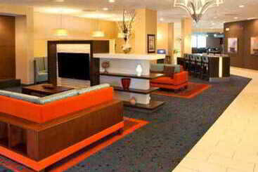 اقامتگاه Staybridge Suites Oxnard River Ridge By Ihg